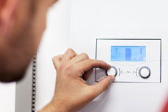 best Cold Ash Hill boiler servicing companies
