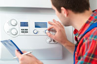 free commercial Cold Ash Hill boiler quotes
